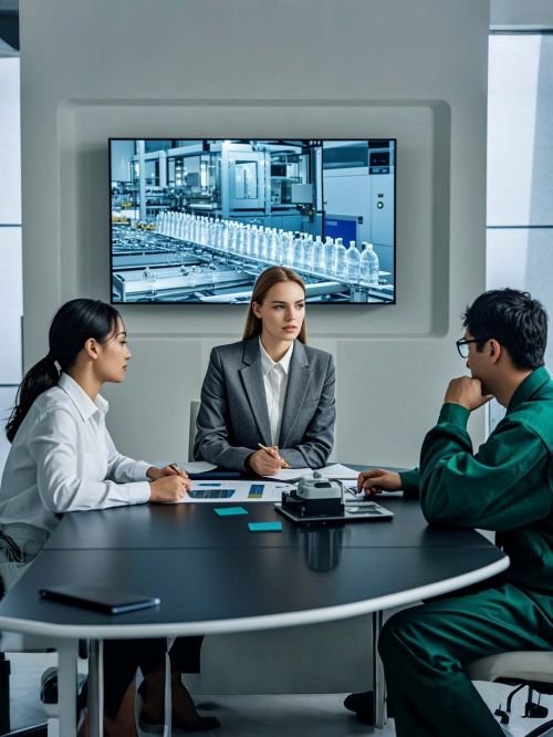 meeting